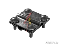 Молниезащита и громоотвод - Изображение #1, Объявление #1049582