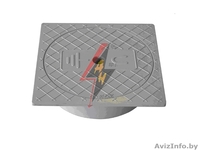 Молниезащита и громоотвод - Изображение #3, Объявление #1049582