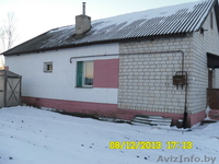Дом в д.Озяты, Жабинковского р-на - Изображение #3, Объявление #987594