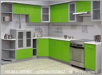 Кухни, шкафы, горки, прихожие - Изображение #2, Объявление #1049627