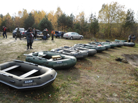 Лодки BARK  Украина - Изображение #1, Объявление #1053398