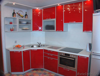 Кухни, шкафы, горки, прихожие - Изображение #1, Объявление #1049627