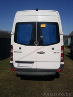 Mersedes Sprinter 315 CDI - Изображение #2, Объявление #1056166