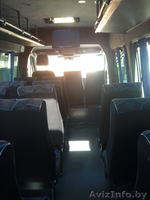 Mersedes Sprinter 315 CDI - Изображение #4, Объявление #1056166
