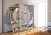 Изготовление корпусной мебели по инд, проектам - Изображение #4, Объявление #1049605