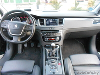 прокат авто в Бресте без водителя - Изображение #4, Объявление #1065573