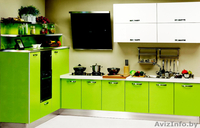 Кухни,шкафы,шкафы-купе под заказ! - Изображение #1, Объявление #1055911