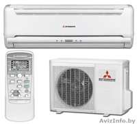 Кондиционеры в г. Брест! - Изображение #4, Объявление #1060889