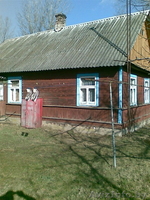 Земельный участок в д.Тюхиничи - Изображение #3, Объявление #1070368