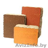 Качественная тротуарная плитка, Польша. Бордюры. - Изображение #1, Объявление #1076919