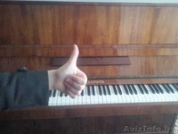 продам пианино \"БЕЛАРУСЬ\" - Изображение #1, Объявление #1078205