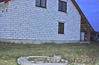 Коробка дома, г.Брест, Плоска (р-н ул. Калиновой) - Изображение #3, Объявление #1080991