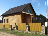 Усадьба Беловежская - отдых в Беловежской пуще - Изображение #1, Объявление #1067486