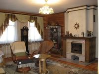 Усадьба Беловежская - отдых в Беловежской пуще - Изображение #3, Объявление #1067486