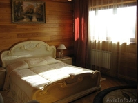 Усадьба Беловежская - отдых в Беловежской пуще - Изображение #5, Объявление #1067486