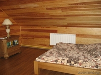 Усадьба Беловежская - отдых в Беловежской пуще - Изображение #10, Объявление #1067486