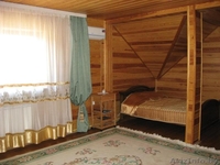 Усадьба Беловежская - отдых в Беловежской пуще - Изображение #6, Объявление #1067486