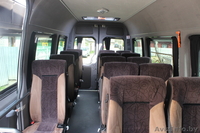 Пассажирские перевозки 14+1 - Изображение #2, Объявление #1078180