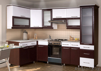 Кухонный гарнитур Марта 3.1 - Изображение #1, Объявление #1071682