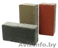 Качественная тротуарная плитка, Польша. Бордюры. - Изображение #3, Объявление #1076919