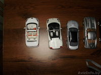 продам машинки новые  - Изображение #1, Объявление #1081287