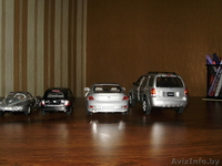 продам машинки новые  - Изображение #3, Объявление #1081287
