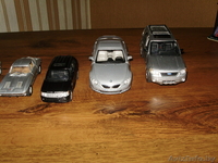 продам машинки новые  - Изображение #6, Объявление #1081287