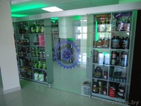 Спортивное питание. Магазин «GETFIT». - Изображение #1, Объявление #1090270