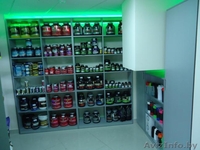 Спортивное питание. Магазин «GETFIT». - Изображение #3, Объявление #1090270