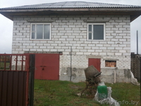 Коробка в д.Знаменка - Изображение #1, Объявление #1092906