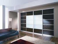 кухни любая корпусная встраиваемая и модульная мебель - Изображение #3, Объявление #1084717