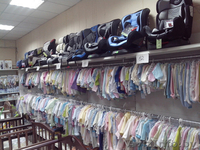 Манежи для детей в Бресте - Изображение #2, Объявление #1087037