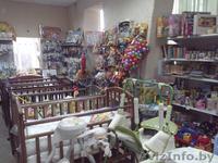 Кроватки для детей по низким ценам в Бресте - Изображение #2, Объявление #1083033