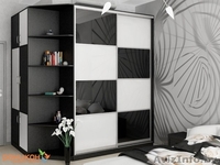 Кухни, шкафы купе,прихожие,детские,комоды - Изображение #3, Объявление #1084706