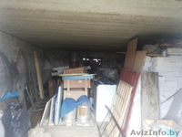 Коробка в д.Знаменка - Изображение #5, Объявление #1092906