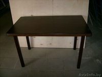 Обеденная группа комплект Стол плюс 4 табурета  - Изображение #1, Объявление #1093125