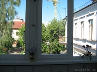 Продается 3-х комнатная квартира в центре Бреста (ул. Карла Маркса) - Изображение #2, Объявление #1096718