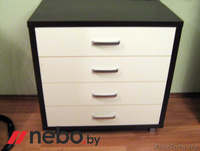 комод под заказ (ш 1000*в 900*гл 460) - Изображение #4, Объявление #1084709