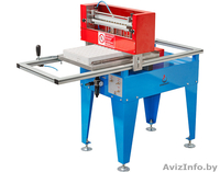 Машины и линии для высадки семян - Изображение #1, Объявление #1083503