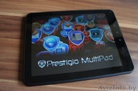  планшетный компьютер - Изображение #1, Объявление #1087692