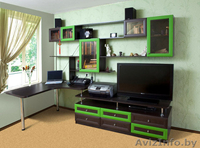 кухни любая корпусная встраиваемая и модульная мебель - Изображение #2, Объявление #1084717