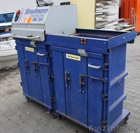 STRAUTMANN MK700  Пресс-пакетировочный (бу)  - Изображение #1, Объявление #1088054