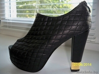 Ботильоны новые, 36 размер - Изображение #2, Объявление #1100964