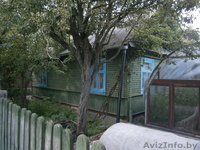 Дом район Граевка - Изображение #1, Объявление #1110021
