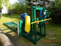 Станок TTS – 700/35 - Изображение #3, Объявление #1109914