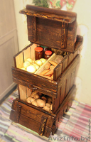 Ремонт, реставрация, мебели, дверей фасадов и изделий из дерева - Изображение #2, Объявление #1109004