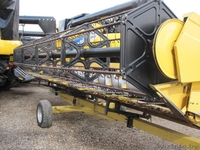 Зерноуборочный комбайн New Holland TF78 Elektra Plus - Изображение #6, Объявление #1105366