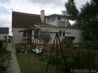 Дом в д.Тюхиничи - Изображение #4, Объявление #1110851