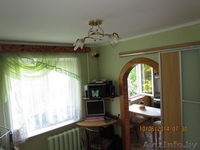 4-х комн.квартира ул.Московская - Изображение #4, Объявление #1107538