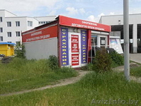 Торговый павильон в собственность, Брест, 29,6 кв.м. 140028 - Изображение #2, Объявление #1098500